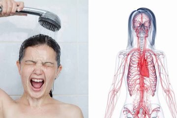 5 Benefits of Cold Showers for the Overall Health