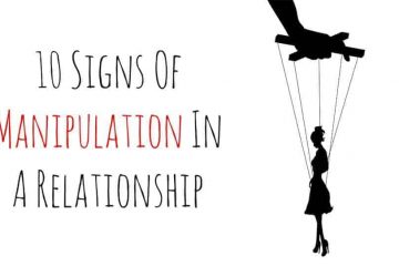 5 Signs of a Romantic Manipulation