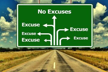 The Most Common 5 Excuses to Avoid Exercise & How to Stop Them