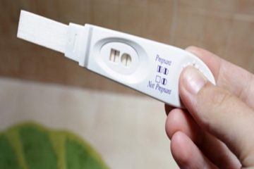 The Surprising Reason Why Men Should Take Pregnancy Tests