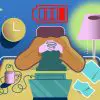 The 5 Stages of Sleep Deprivation & Tips to Better Your Sleep Quality