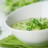 Nourishing & Detoxifying: Secret Cucumber Soup Recipe