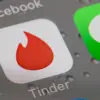 According to a Study: More than 750K Tinder Users Have this Disease