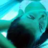 The Link between Tanning Beds & Herpes