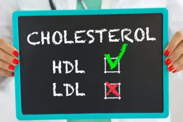 HDL, Good Cholesterol May Help Reduce the Risk of Alzheimer’s