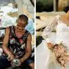 Homeless Couple Gets a Surprise Wedding Organized for Them & a Total Makeover after being Together for 24 Years