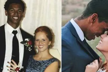 “You Are Going to Regret This”-High School Sweethearts Marry at 19 despite Criticism