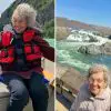 This Grandson & His 92-Year-Old Grandma Are on a Mission: Visit Every US National Park