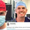 One Doctor’s Odd Decision to Write His Name on the Scrub Cap Changed Safety in Hospitals Globally
