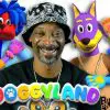 Snoop Dogg Launches a YouTube Channel which Helps Kids Learn Emotional & Social Skills