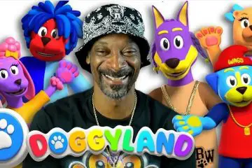Snoop Dogg Launches a YouTube Channel which Helps Kids Learn Emotional & Social Skills