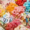 Your Dream Job?- Candy Company Is Looking for a Chief Candy Officer to Taste-Test the Products (The Pay Is Amazing)