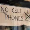 New Texas Restaurant Has a No Phone Policy & It Seems They’re Setting the Trend