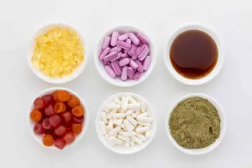 Natural Blood Thinners: Proven Foods, Supplements & Vitamins