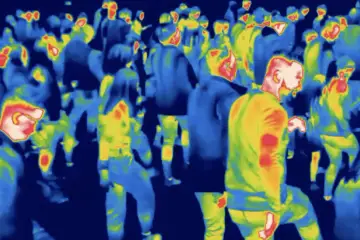 Scottish Nightclub Powered by Heat from Dancers: Moving the Venue with Thermal Energy