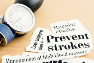 8 Lifesaving Tips to Lower Your Risk of Strokes & the Early Signs of Stroke