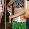 Homemade DIY Body Wraps to Encourage Weight Loss, Remove Cellulite & Detox the Skin