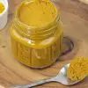 How to Make Highly Bioavailable Turmeric Golden Paste