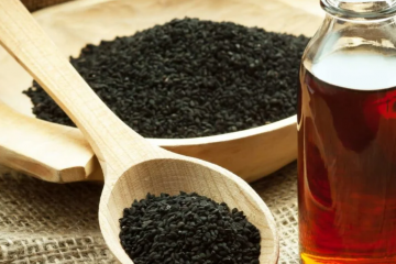 Topical Black Seed Oil Application Beats Tylenol in Relieving Osteoarthritis Pain