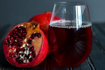 Boost Your Brain Function & Better Your Blood Flow with this Fruit Extract