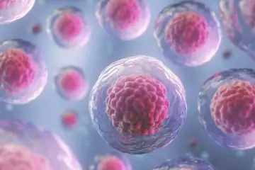 Smart Stem Cells Made from Human Fat Could Have the Power to Heal