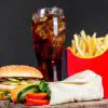 Fast Food from McDonald’s, Burger King, Pizza Hut, and Domino’s Found to Contain Toxic Chemicals Linked with Infertility