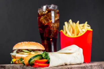 Fast Food from McDonald’s, Burger King, Pizza Hut, and Domino’s Found to Contain Toxic Chemicals Linked with Infertility