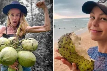 Influencer Dies of Suspected Starvation & Exhaustion Due to Extreme Fruit-Only Raw Vegan Diet