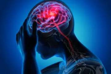 10 Eerie Symptoms That Indicate a Silent Stroke and Another Incoming One