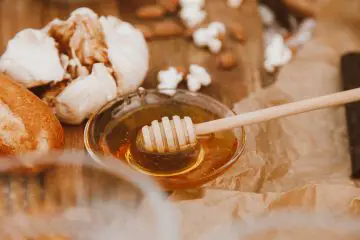 Watch Out: Fake Honey Brands Are More Common than You Think