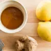 Fight Off the Flu & Colds Naturally: Combine Ginger, Garlic, Honey, and Lemon Juice