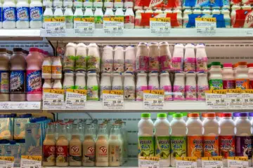 The Hidden Truth About Synthetic GMO Dairy Products-Avoid These 13 Brands