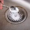 Pour Salt Down Your Shower Drain & Learn Why Plumbers Recommend It