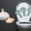 Put a Clove of Garlic in the Toilet before Bed, You Will Not Regret It