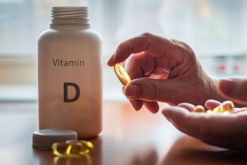 Boosting Your Intake of This Vitamin Can Help Protect Against Heart Disease & Cancer