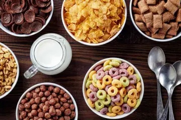 The Truth about Breakfast Cereals & Their Health Effects: Good or Bad?