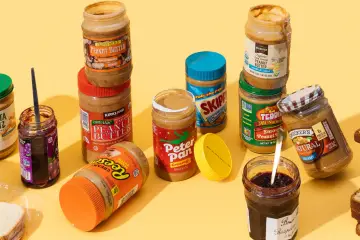 Did You Know This About Peanut Butter?