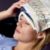This Amazing Compress Will Help You Relieve Headaches & Treat Swollen Feet Naturally
