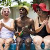 Goodbye Nursing Homes: The New Trend is Co-Housing with Friends