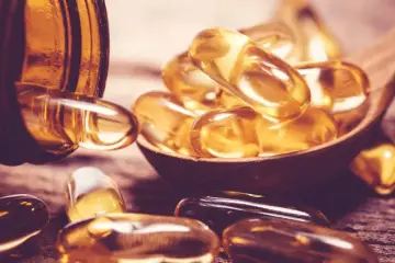 What Happens When You Take Fish Oil for 90 Days