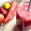 What Happens When You Mix Beets, Carrots, and Apples: A Glass of Juice Which Destroys Many Diseases