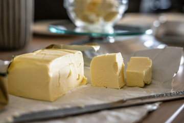 7 Surprising Reasons Why Butter Is Good for You