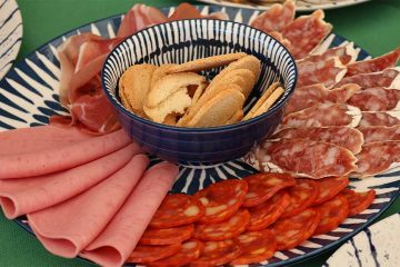 New Study Reveals: Eating Red and Processed Meats Could Increase Your Risk of Type 2 Diabetes