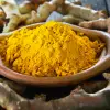 NEVER Eat Turmeric With This Food Dangerous Combinations That Could Harm Your Kidneys