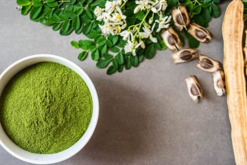 Top 5 Benefits of Moringa Tea And Why You Should Drink It Daily