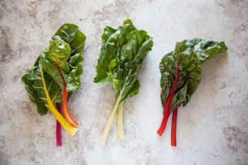 AVOID SWISS CHARD If You Have THESE Health Problems