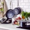 Avoid These 4 Pieces of Toxic Cookware to Keep Chemicals Out of Your Food