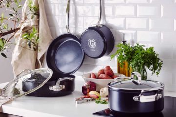 Avoid These 4 Pieces of Toxic Cookware to Keep Chemicals Out of Your Food