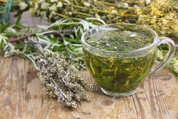 Wormwood: The Super Herb for Parasite Infections and Gut Health