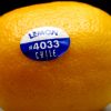 Pay Close Attention To Numbers on Fruit Stickers (PLU Codes)